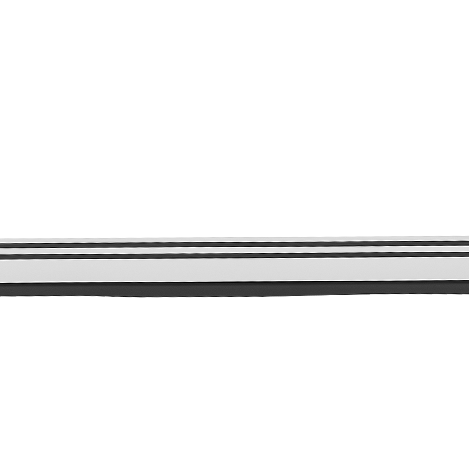 Anti-Slip Running Board Left Right for Toyota RAV4 2016-2018 Side Step Set