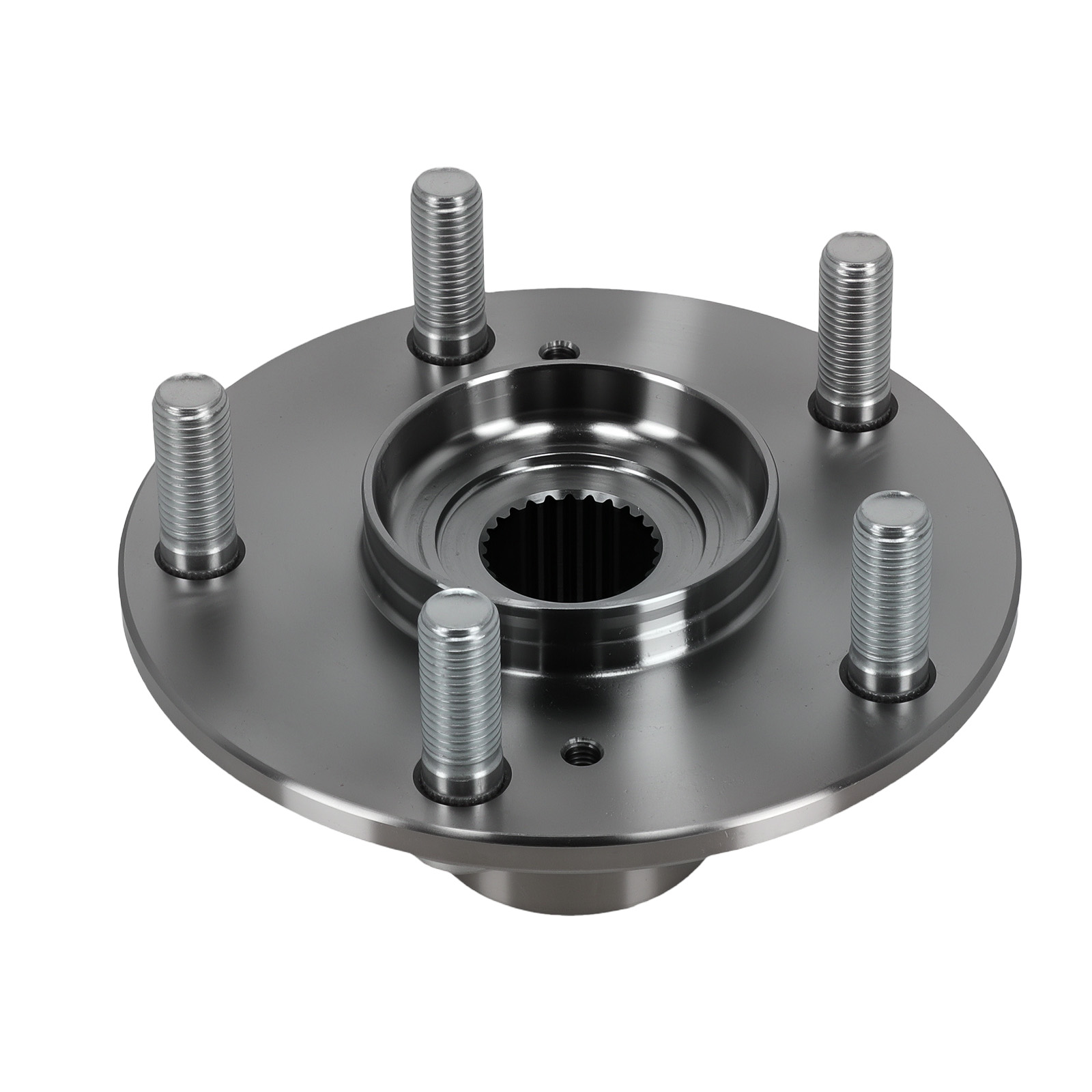 FRONT Wheel Bearing and Hub Repair Kit for Acura ILX TL TSX Element 07-2010