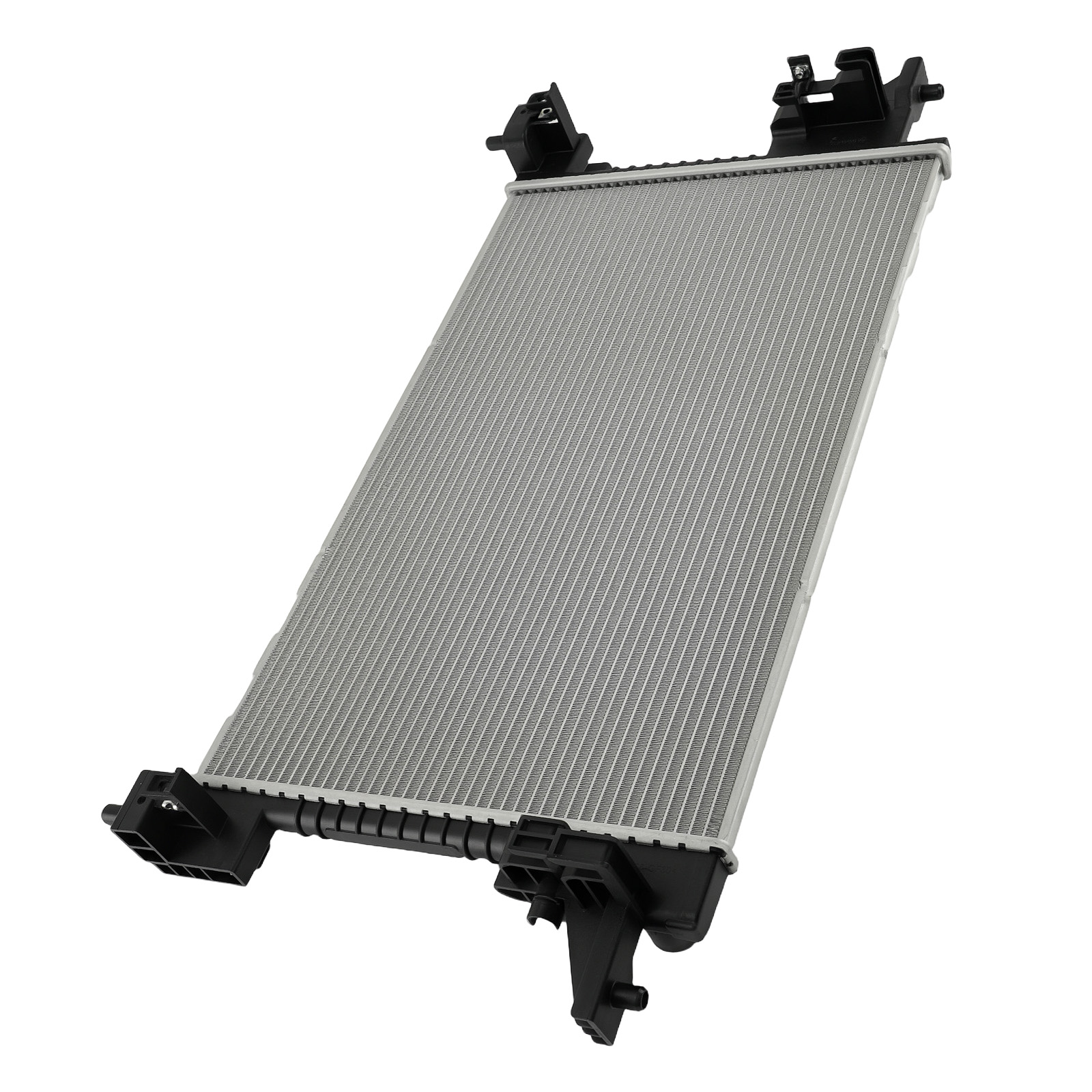 Aluminum Radiator for Chevrolet Volt 2011-2015 Cadillac ELR 2014-2016 CU13271