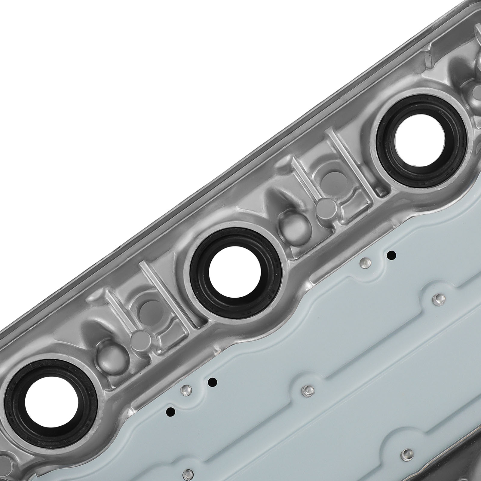 Front Engine Valve Cover Kit for Honda Accord Pilot 12310R70A00 12310-R70-A00