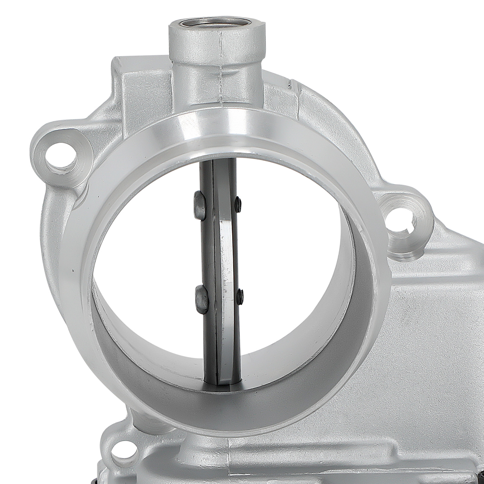 Drosselklappe for BMW X5 E70 xDrive30d 3.0L 2008-2013 E90 330d 325d 13547806231