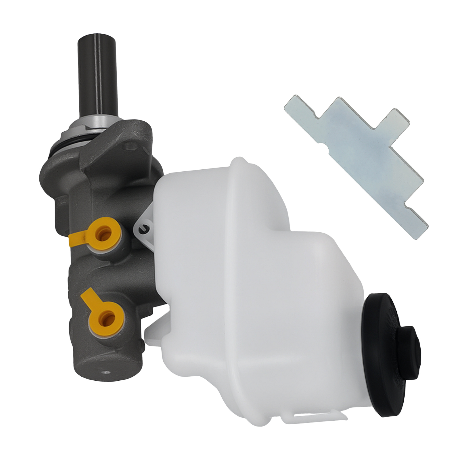 Brake Master Cylinder for Toyota Tacoma 2008-2010 2014-18 w/ Reservoir&Sensor