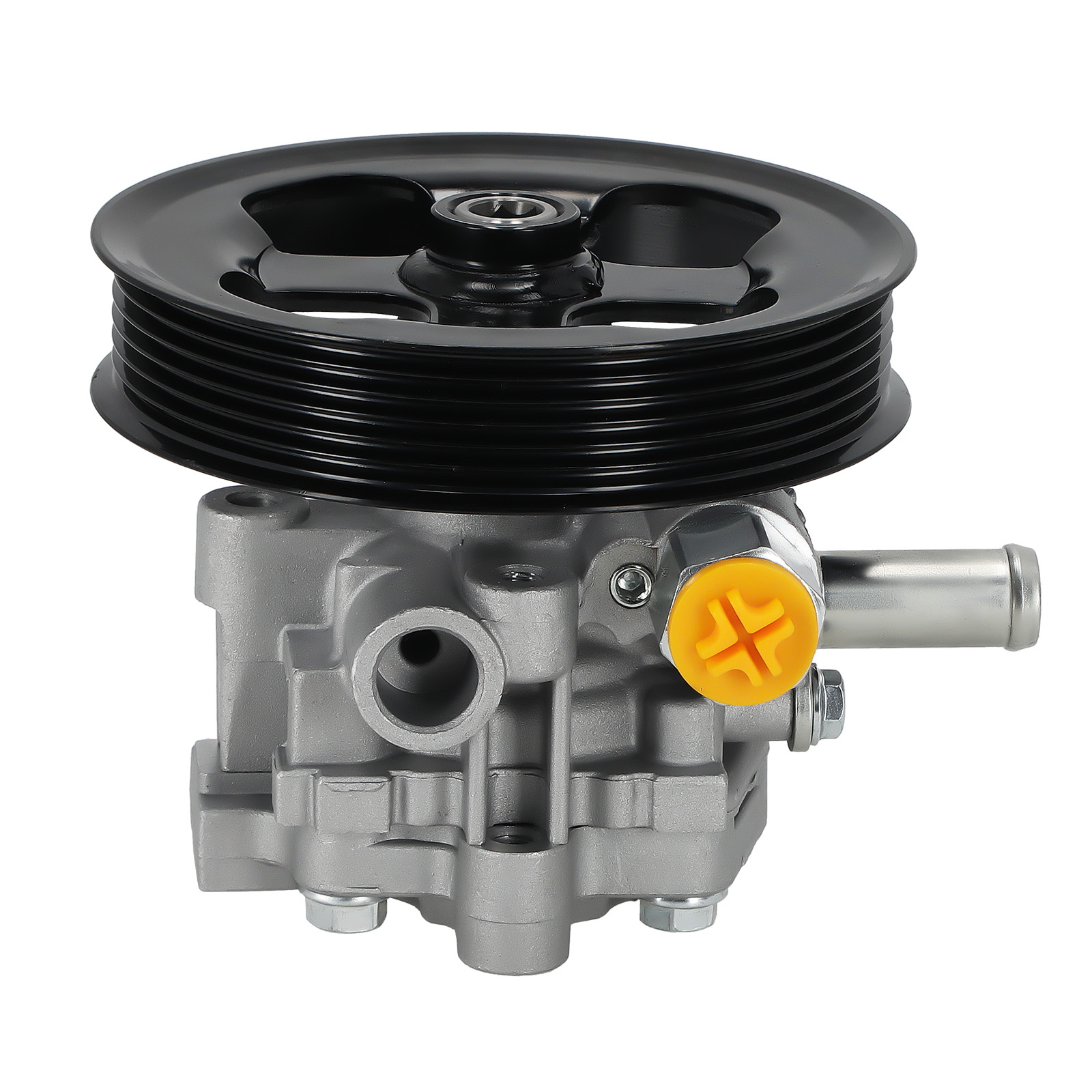 Power Steering Pump for Jeep Compass Patriot Dodge Caliber 2007-2017 5105048AA