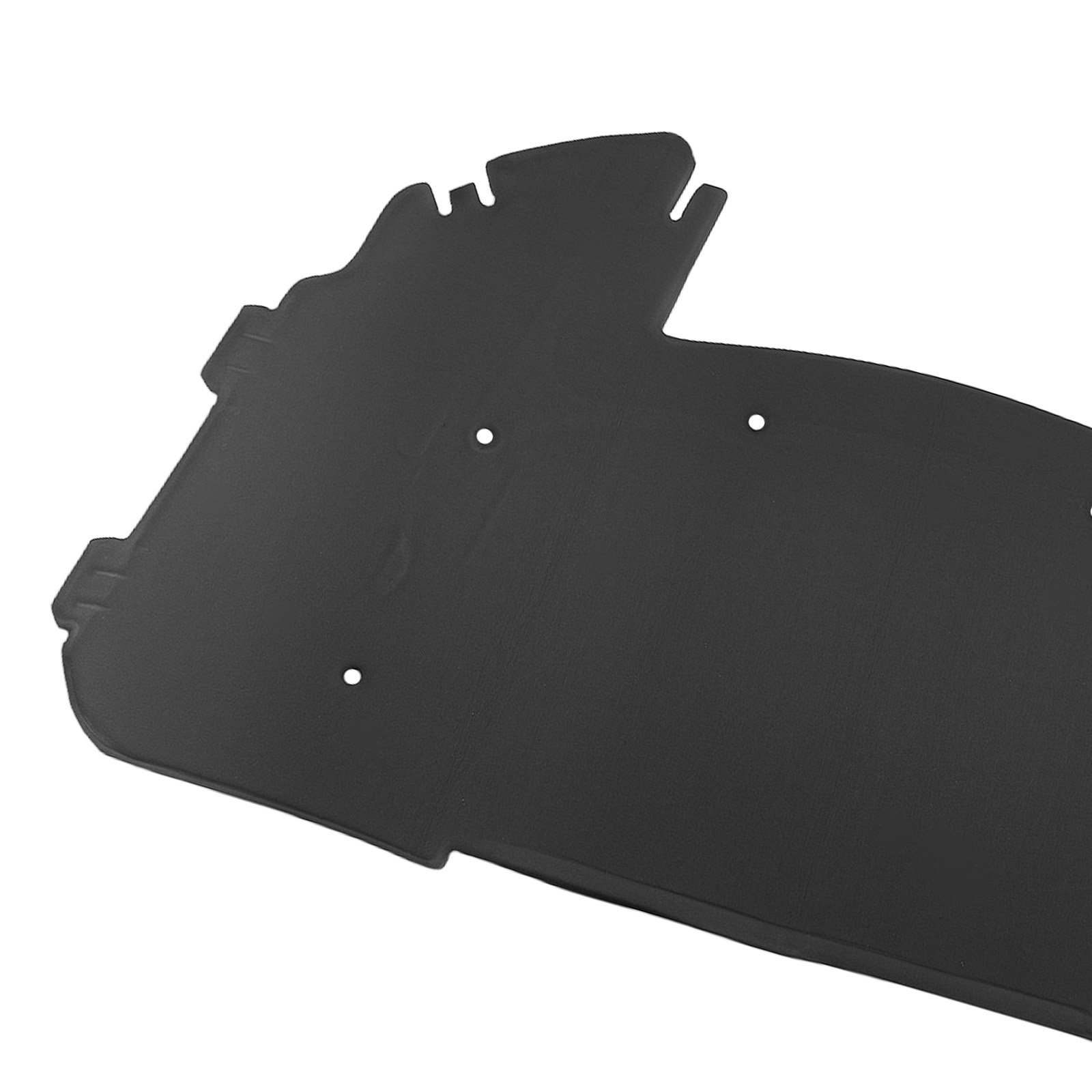 Dämmpolster Motorhaube for BMW 3er E92 320d 325d 330d 335d 2006-2013