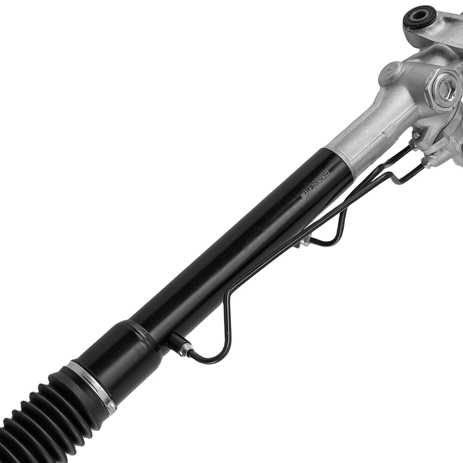 Complete Steering Rack and Pinion for Toyota Echo  L4 1.5L 2000-2003 4420052140