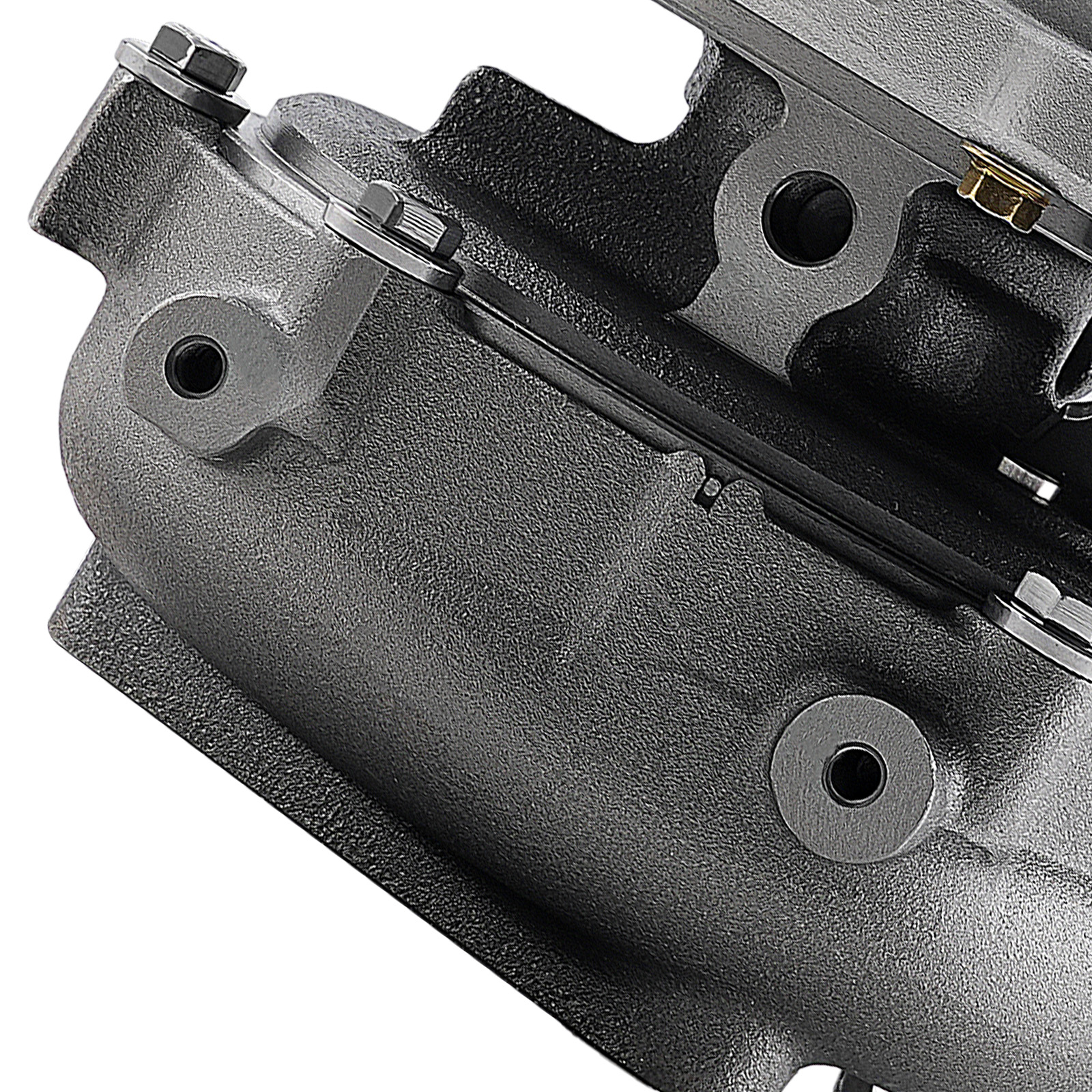 Turbo for Audi A4/A6/Q5 3.0 TDI B8 C6 2005-2017 776470-5003S GTB2260VK