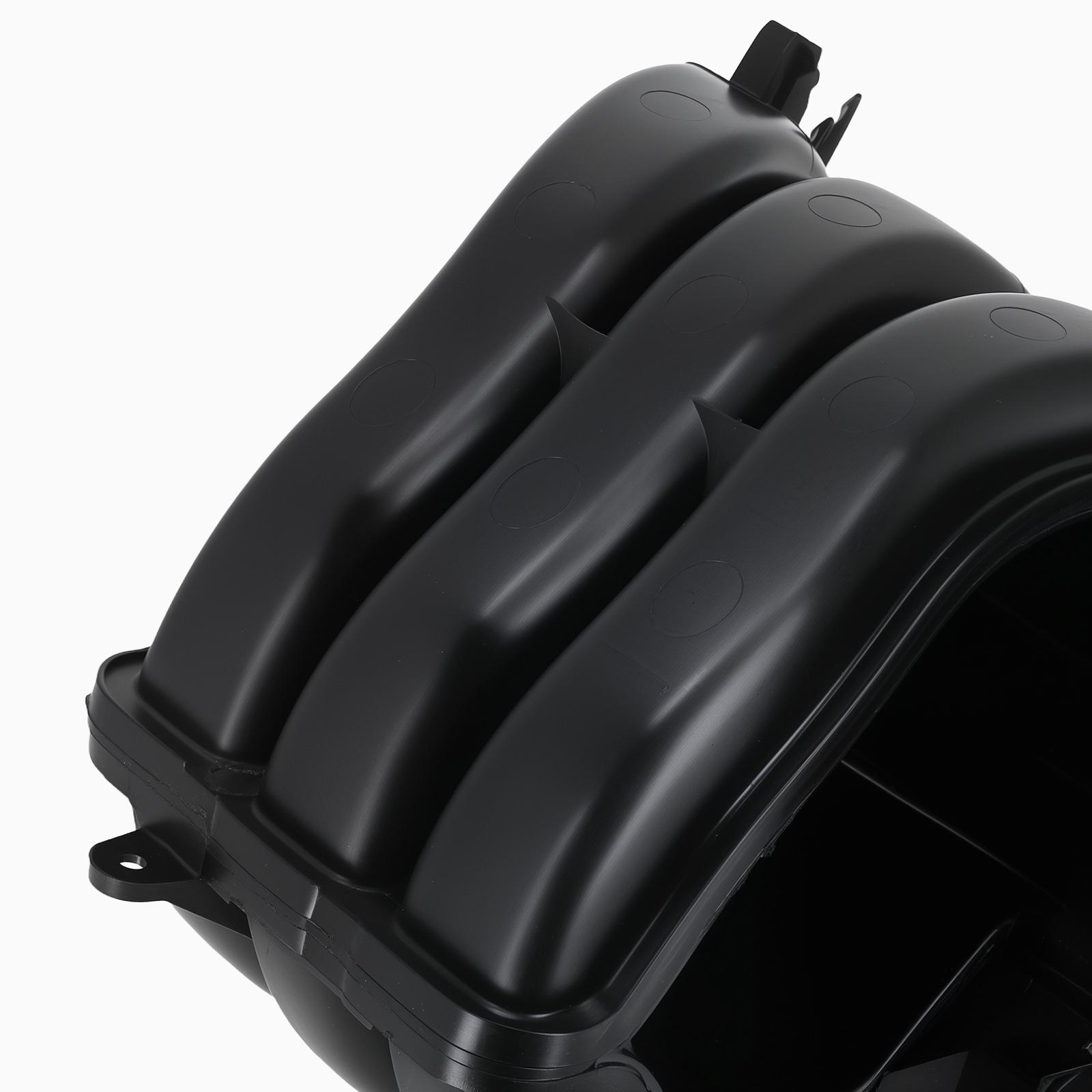 Ansaugkrümmer Ansaugbrücke for VW Polo UP Skoda Fabia Seat Ibiza 1.0 2011-2020