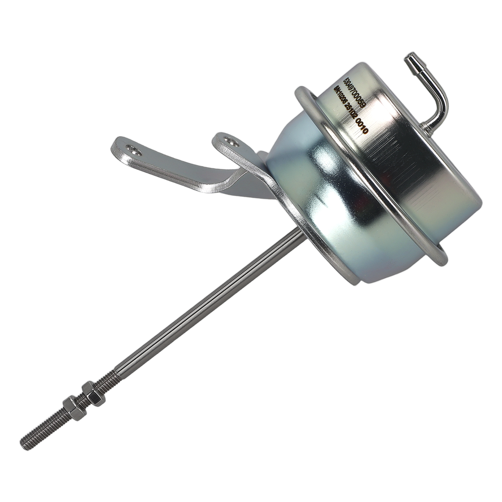 Turbo Wastegate Actuator for Buick Regal 2011-2017 Verano 2.0L 13-2016 12634179