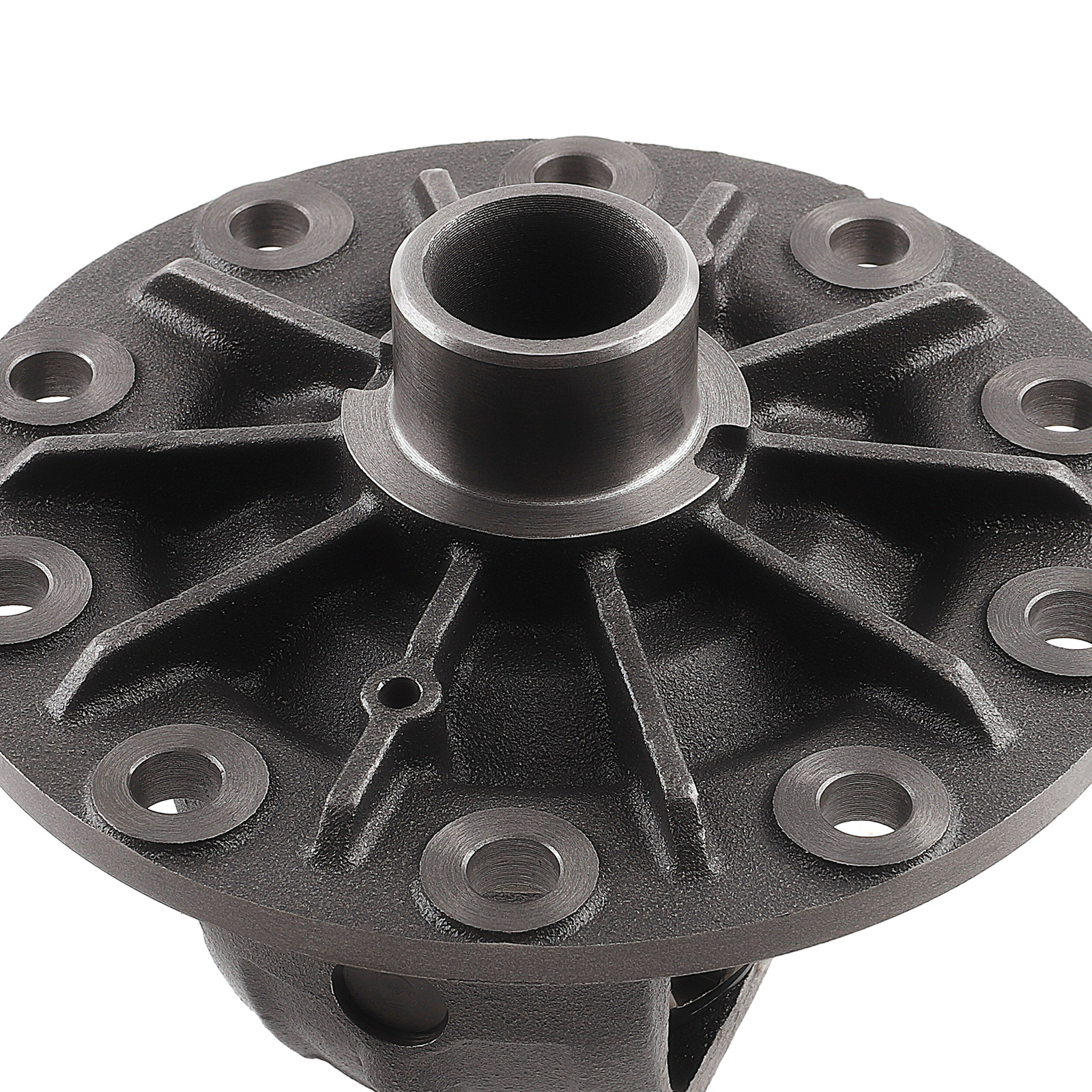Rear Differential Case Kit For Jeep Wrangler 07-17 3.6L/3.8L Dana 44 68035574AA