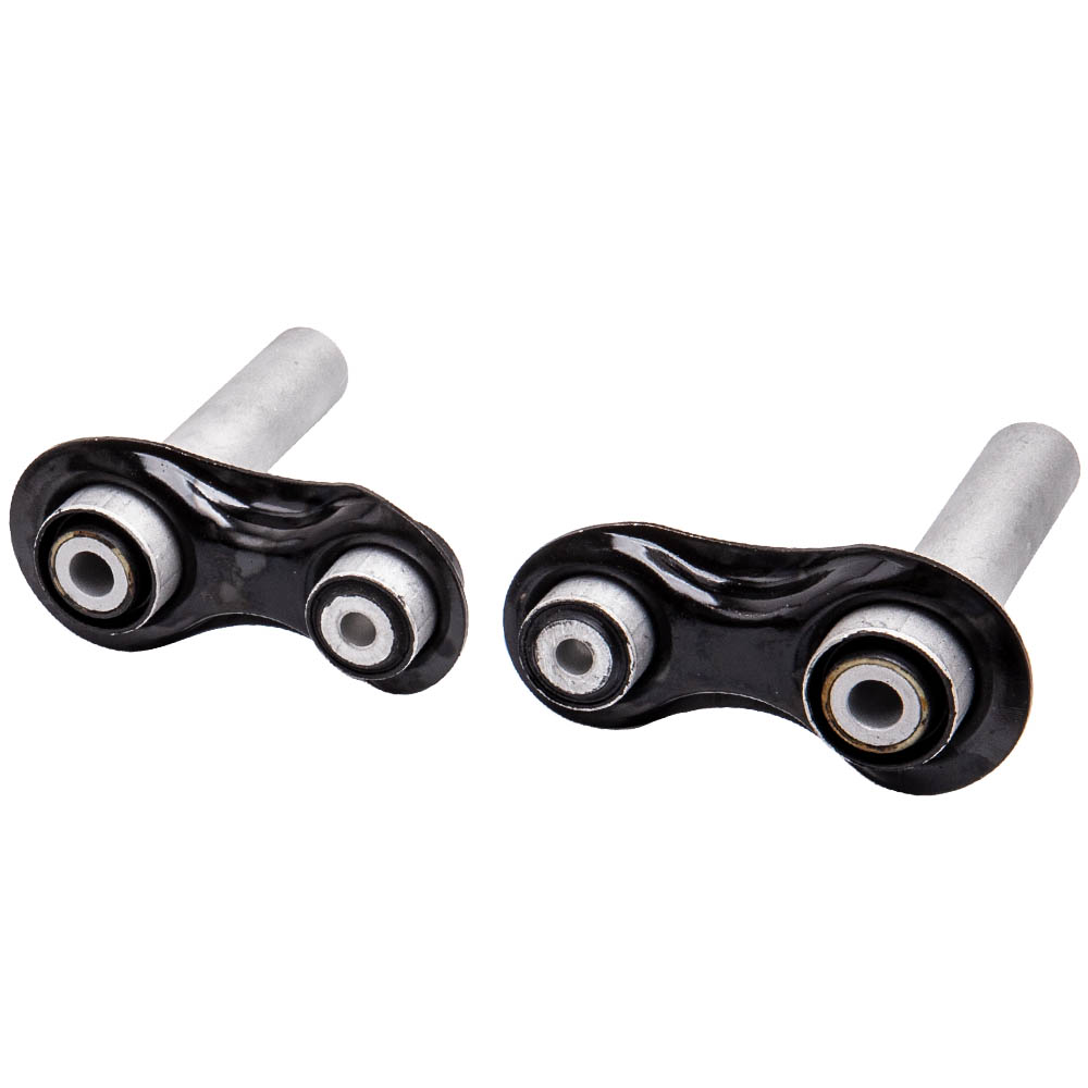 Set Of 10 Suspension Rear Control Arms Ball Joint Kit For BMW E53 X5 00-06