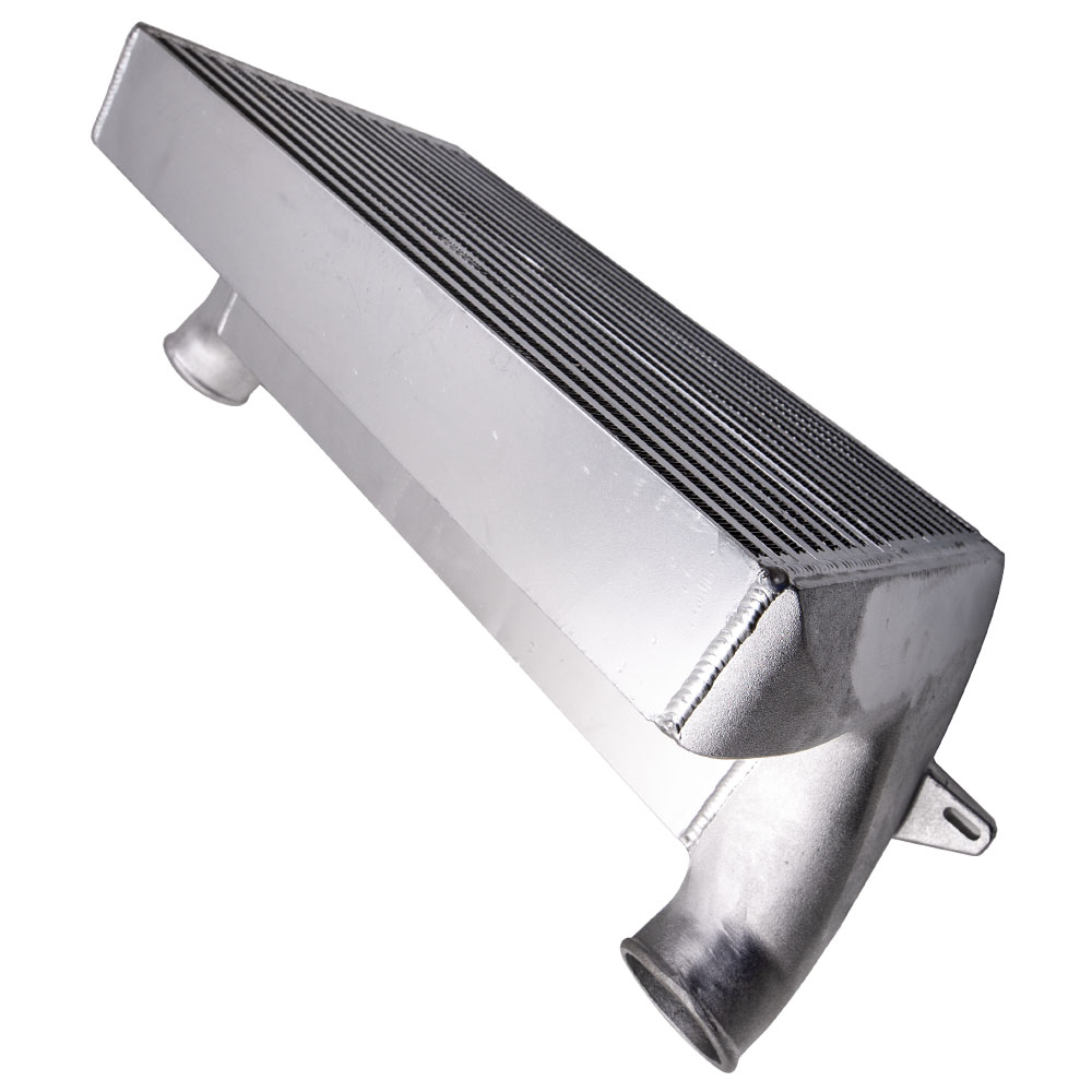 7.5'' Aluminium Intercooler Ladeluftkühler Fit for BMW 3er Coupe 2008 E92 335i