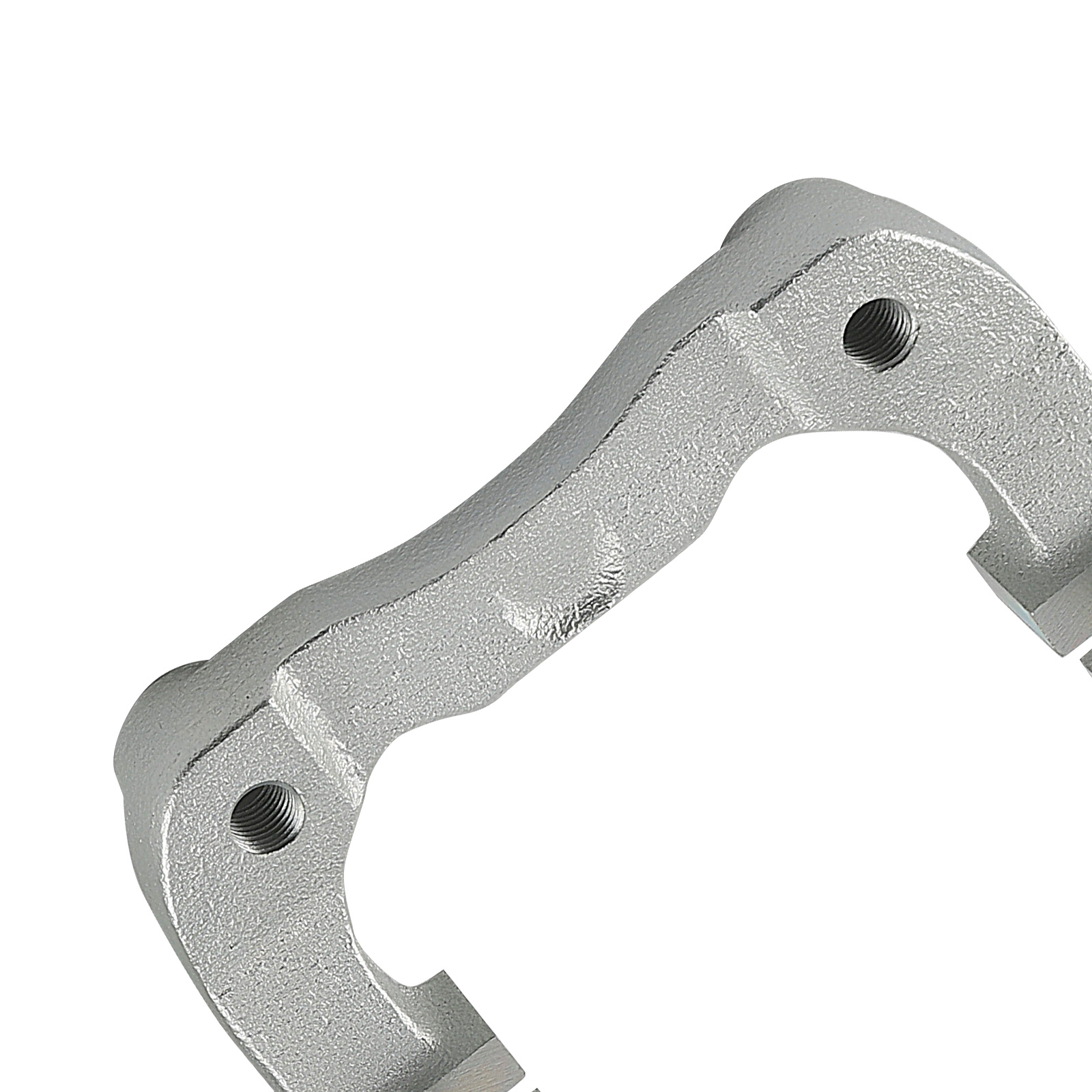 Bremssattelhalter Hinten L+R For Audi A2 A3 TT Seat Leon Toledo Skoda Fabia VW