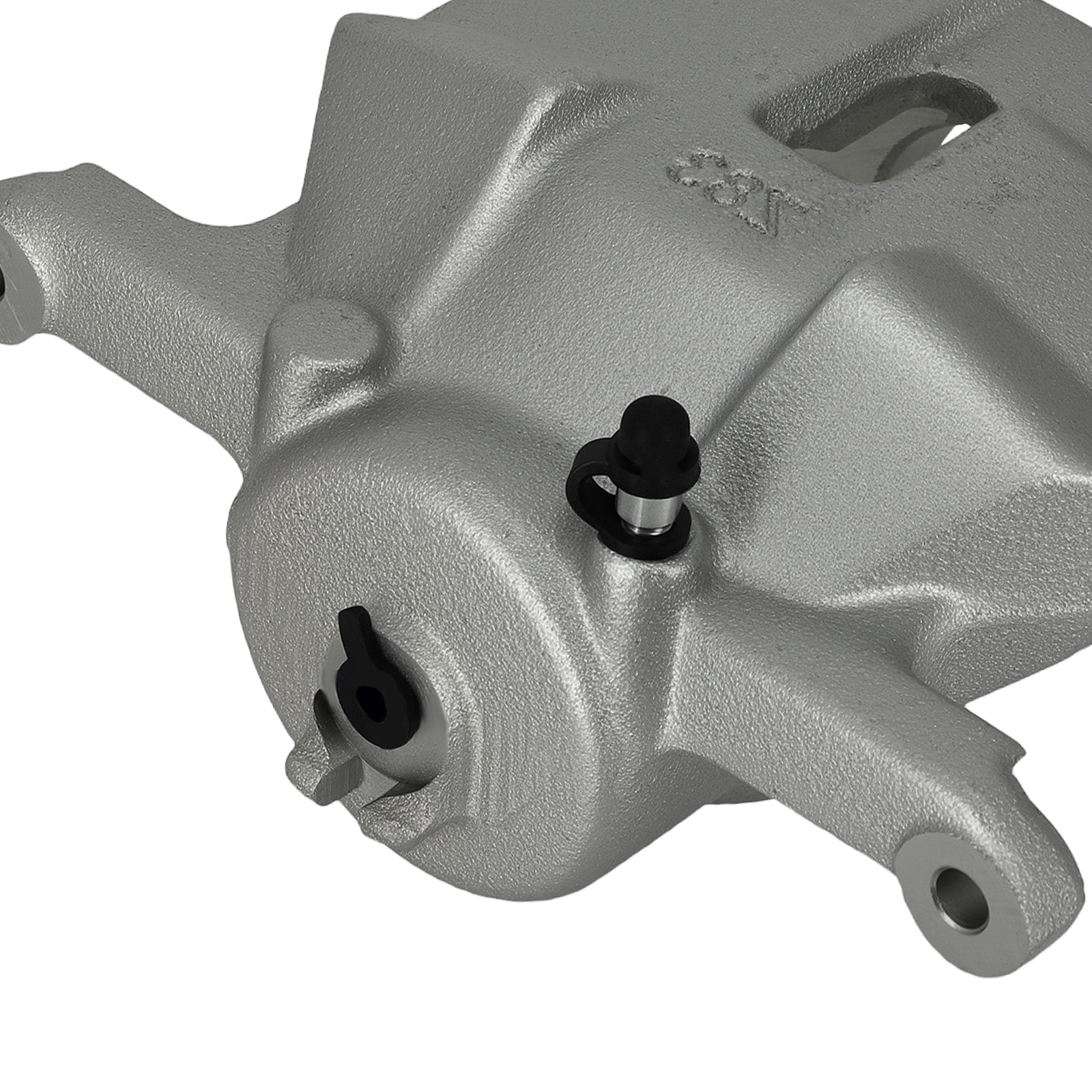 Avant Gauche Étrier for Nissan X-Trail 2007-2013 Essence Diesel 721911