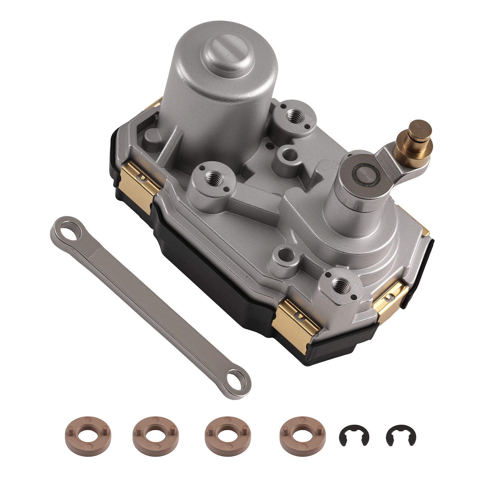 Actionneur de Turbo Électrique for Hyundai Tucson/Kia Sportage 2015-2022 BV40