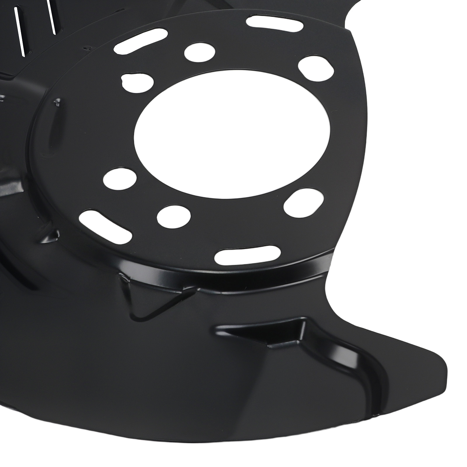 Brake Dust Shield for Subaru Legacy Outback 2005-2014 Front Driver Passenger Set