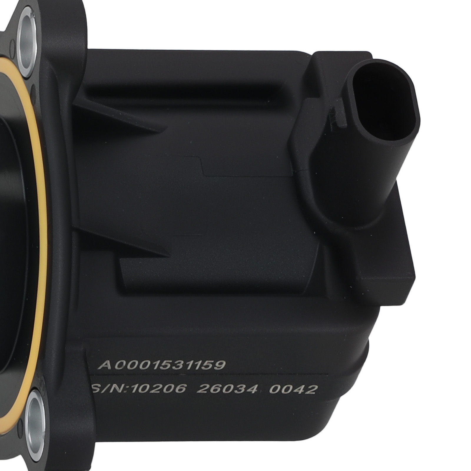 Schubumluftventil for Mercedes-Benz E450 S450 3.0L 2018-2020 RHF4