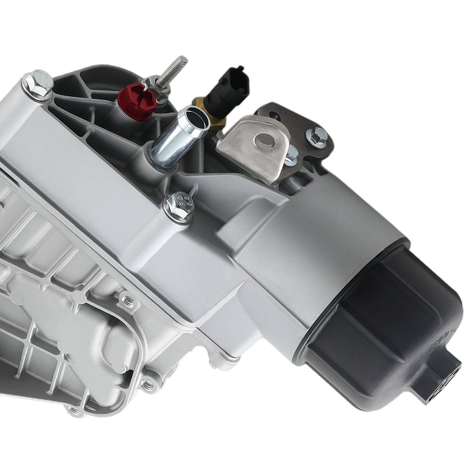 Oil Cooler Filter Housing For Jeep Grand Cherokee 2014-19