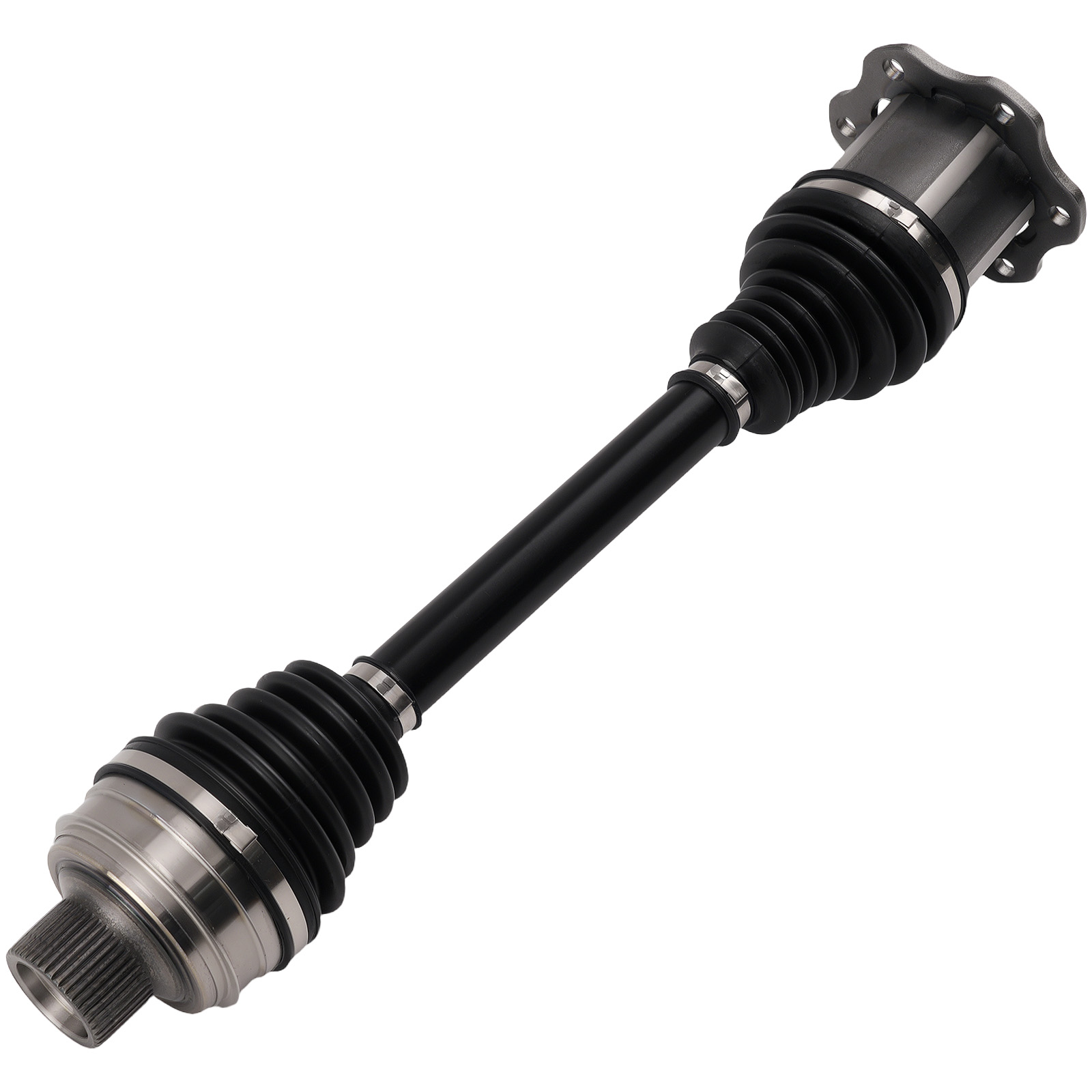 Pair of Front LH & RH CV Axle Assey for Porsche Macan 2.0L 3.0L 3.6L 2015-2021