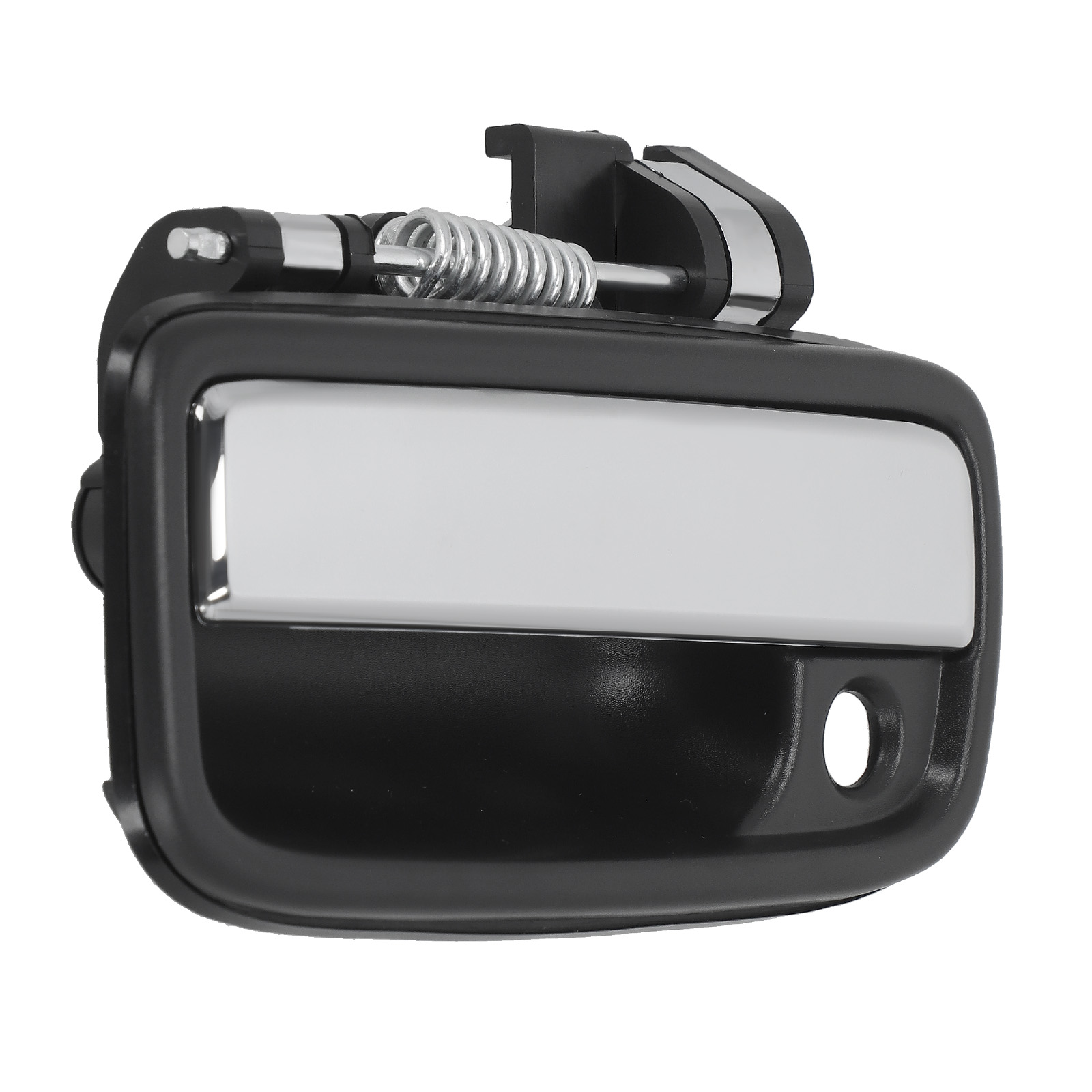 Exterior Door Handle for Toyota Tacoma 4-Door Crew Cab 1995-2004 6922035030