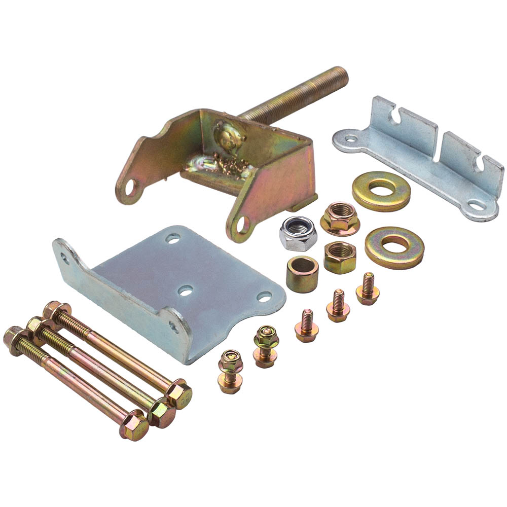 Schaltgetriebe Komplett for Go-Kart 13PS 5/8