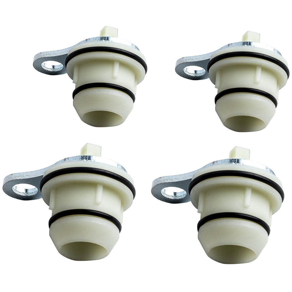 Set of 4  Expansion Plug for Chrysler for Dodge Ram 53032221AA