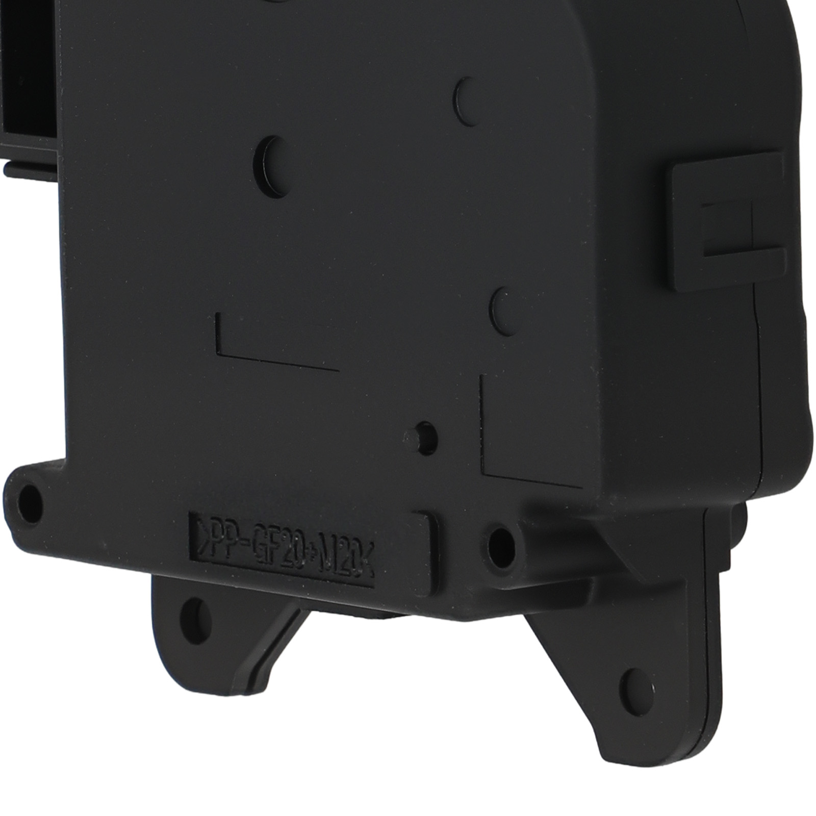 Blend Door Actuator Motor for Toyota 4Runner 2003-2009 87106-35120 063700-8860