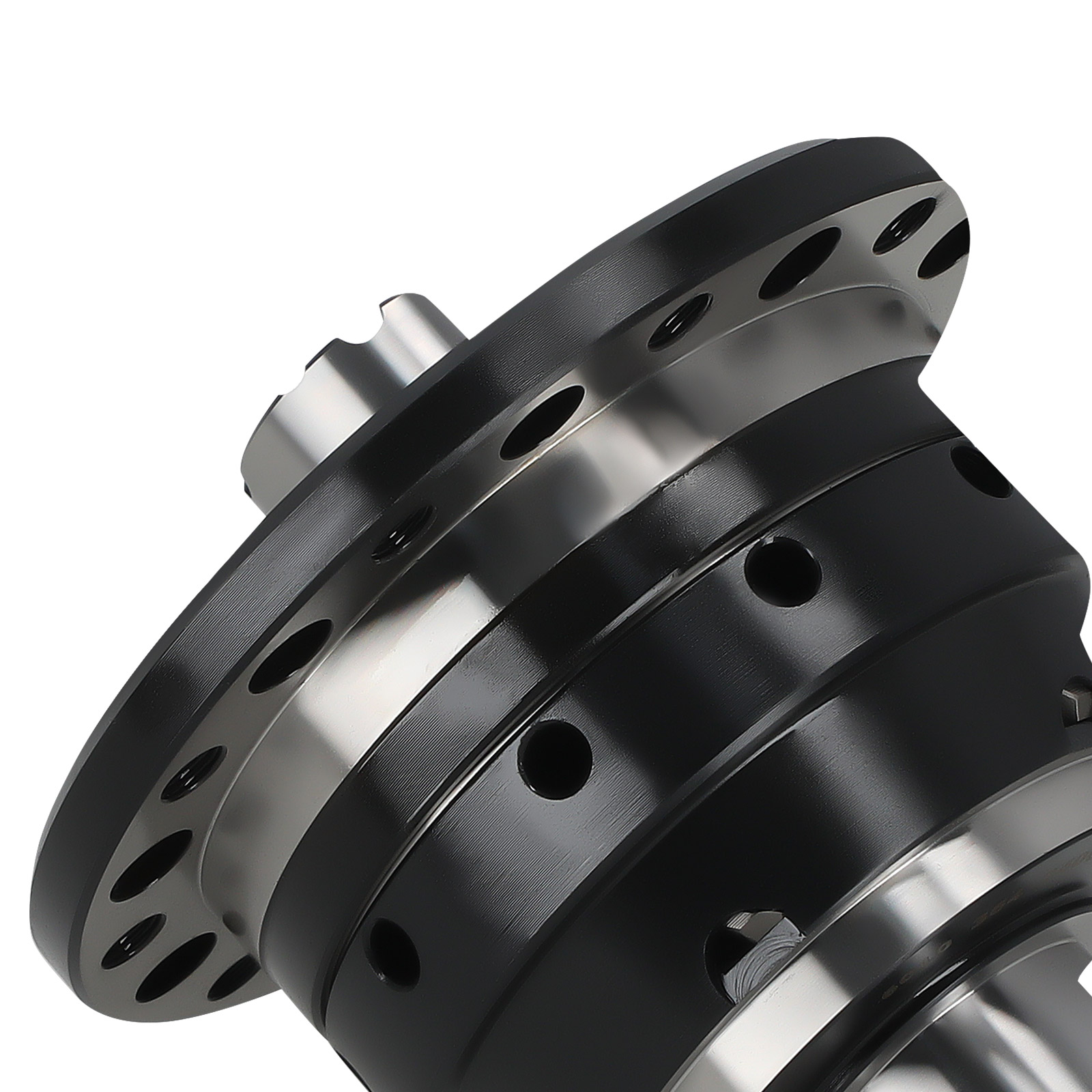 LSD Limited Slip Diff For 92-01 Integra LS B16A B17A B18A B18B Trans 52716010