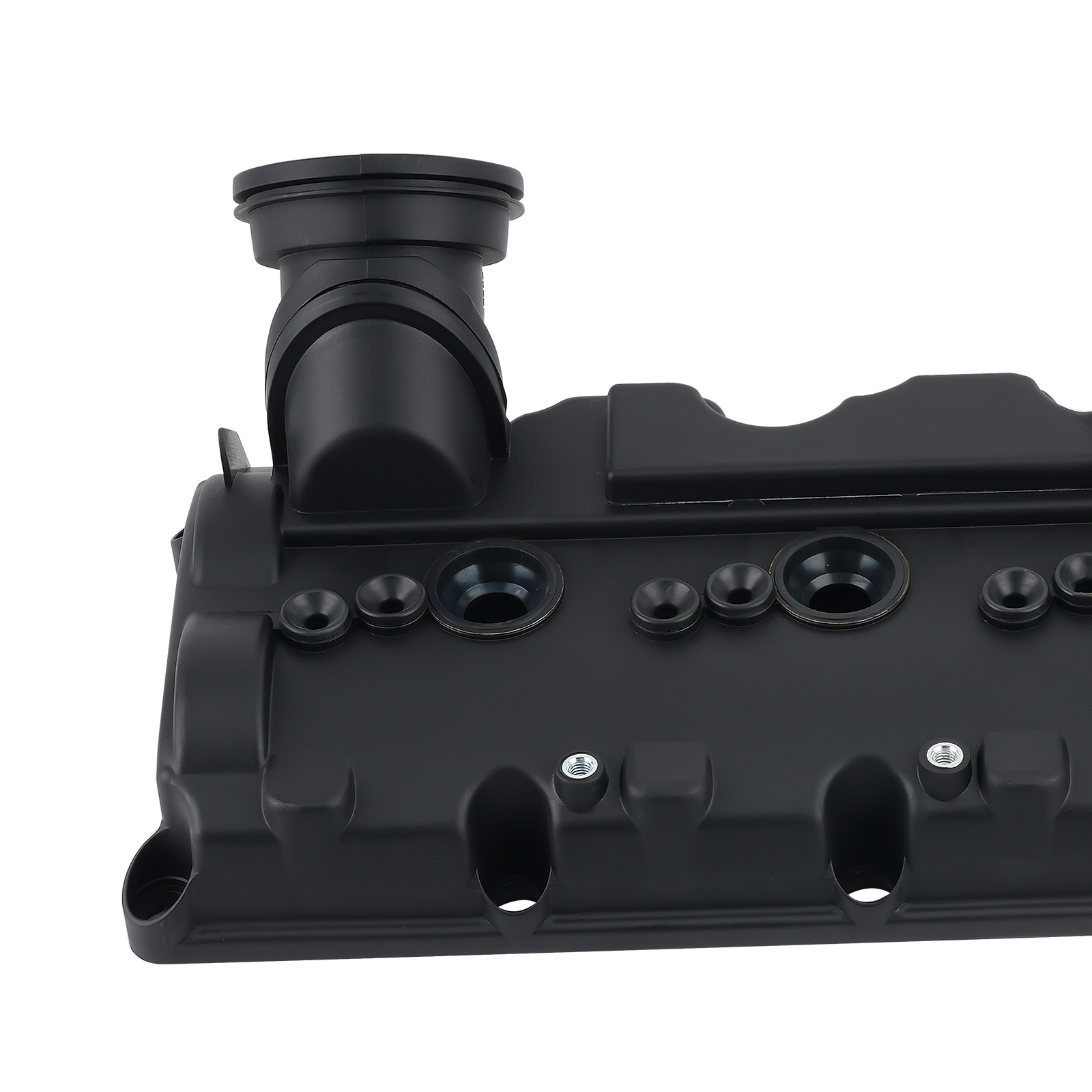 Tapa de Culata Tapa Válvula Lado de Salida For VW Touareg 3.0L 059103469AT