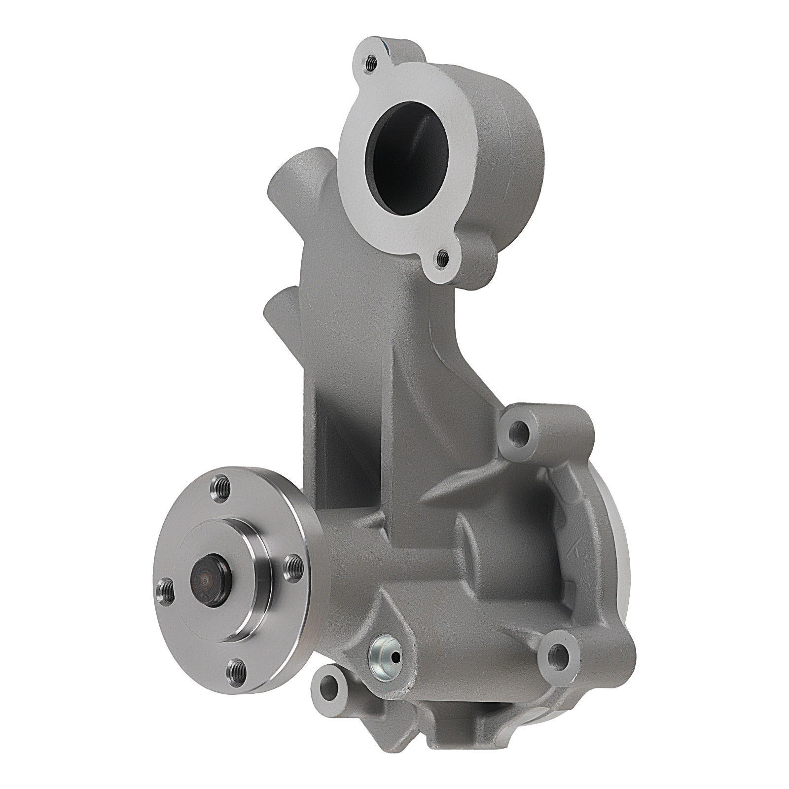 V8 Water Pump Assembly for Ford F-150 Mustang 2011-2017 BR3Z8501C Aluminum