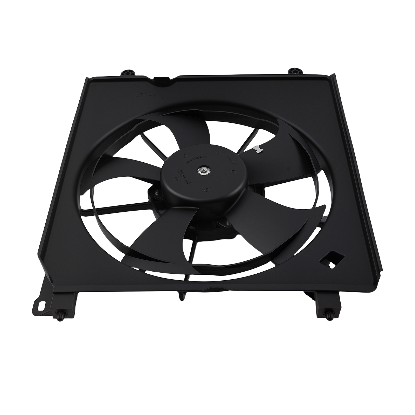Cooling Fan Assembly for Honda Accord for Acura TLX 2013-2016 HO3115164 620-289