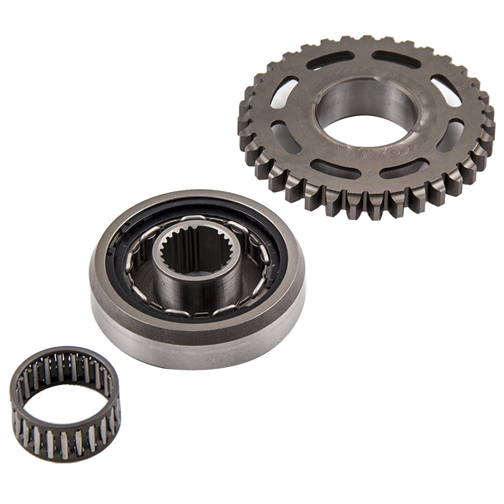 One Way Starter Clutch Kit fit Honda TRX450R TRX 450ER 2006 2007 2008 2009