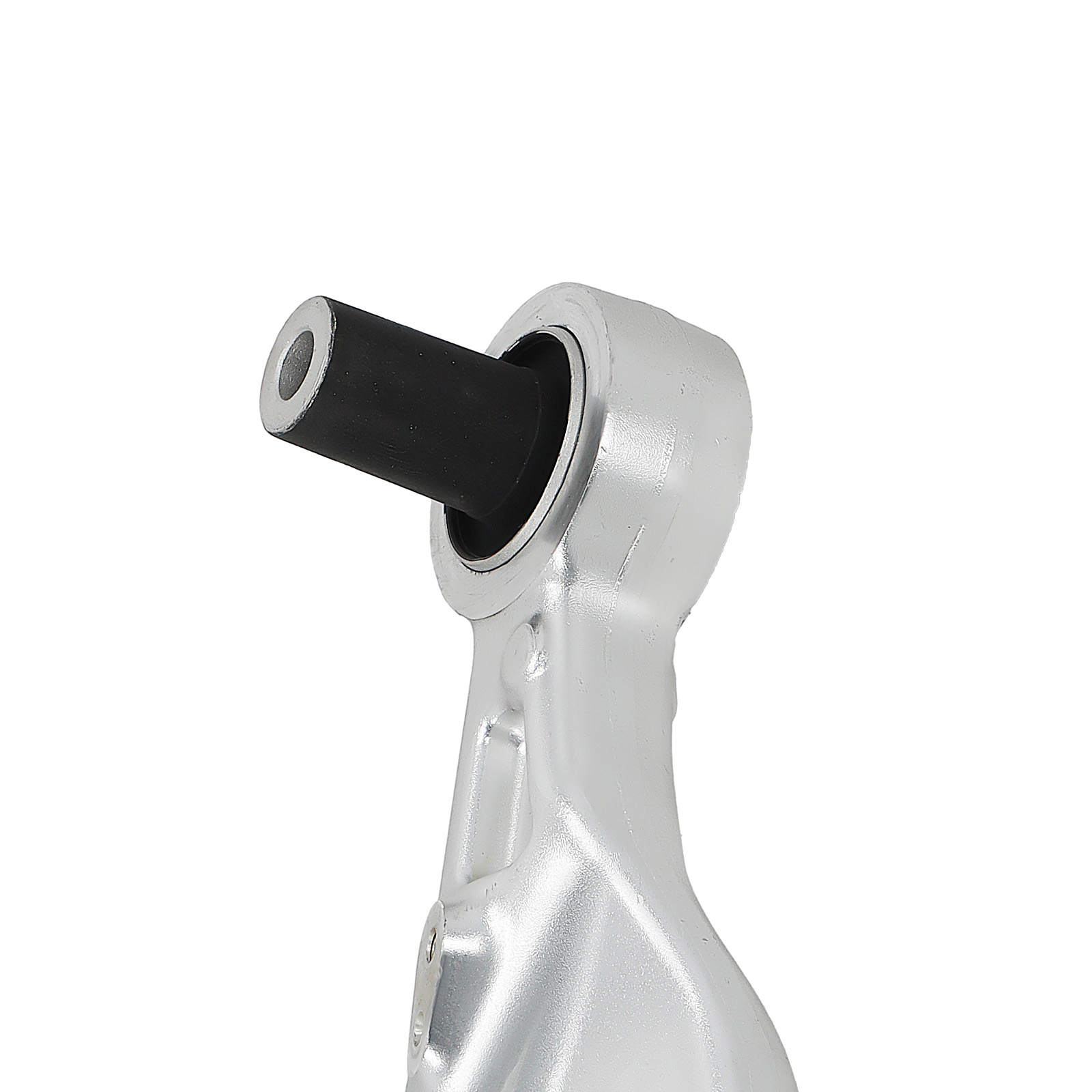 Front L&R Lower Rearward Control Arms & Bushing Set for 2007-2017 Lexus LS460