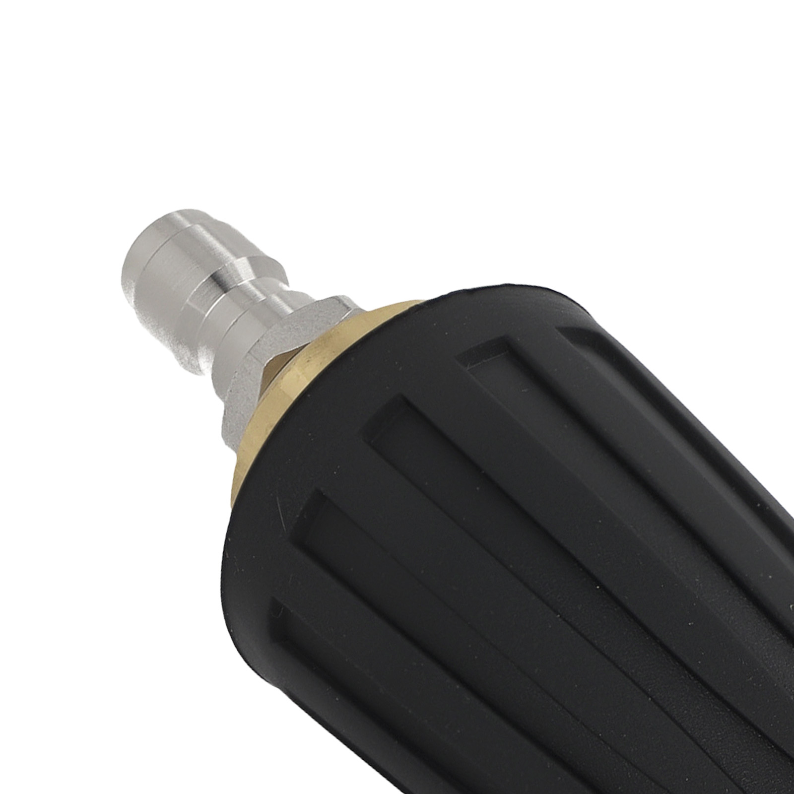 4000 PSI Brass Turbo Nozzle for Pressure Washer 1/4