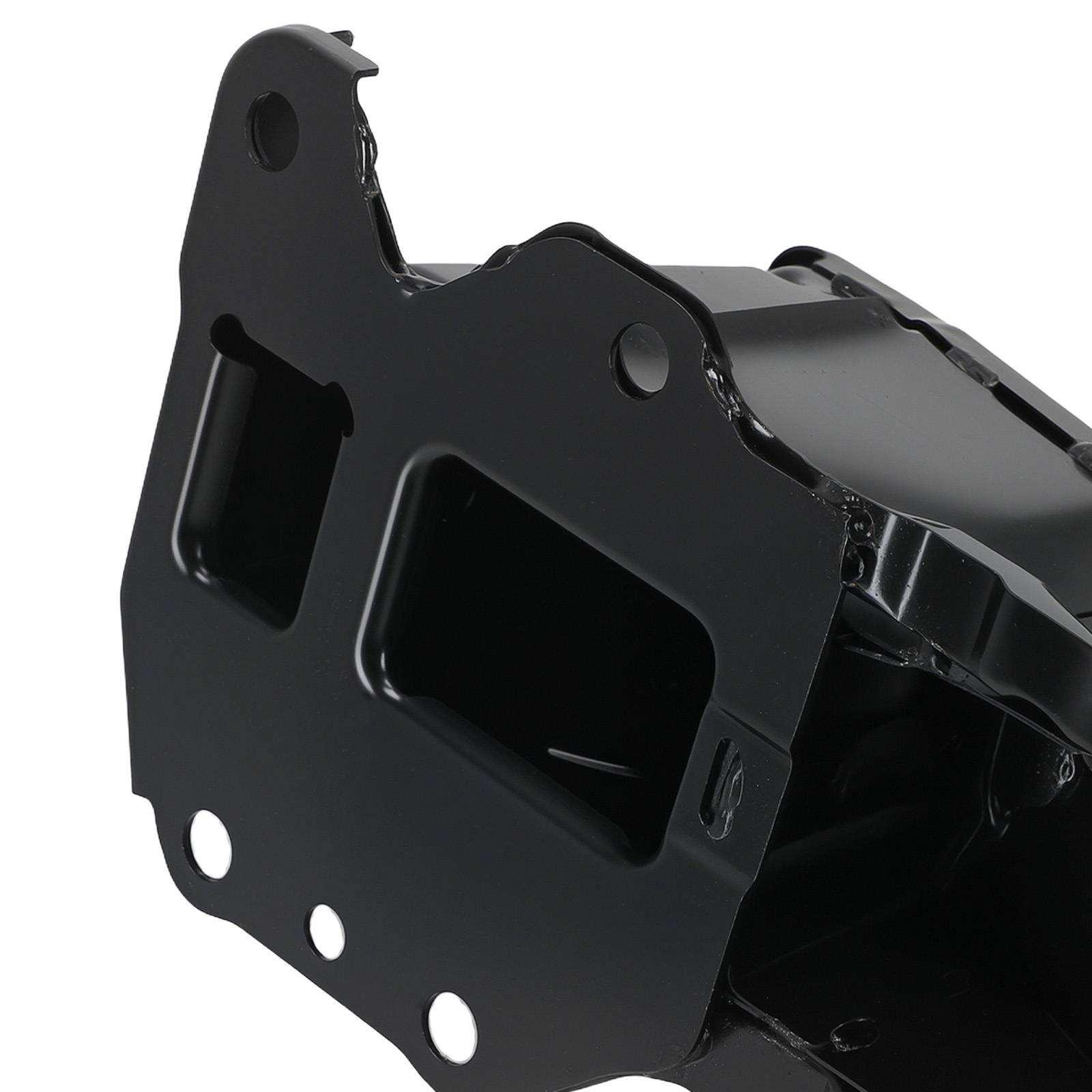 Bumper Reinforcement Bracket Front Right for Honda CR-V 17-22 HO1067118