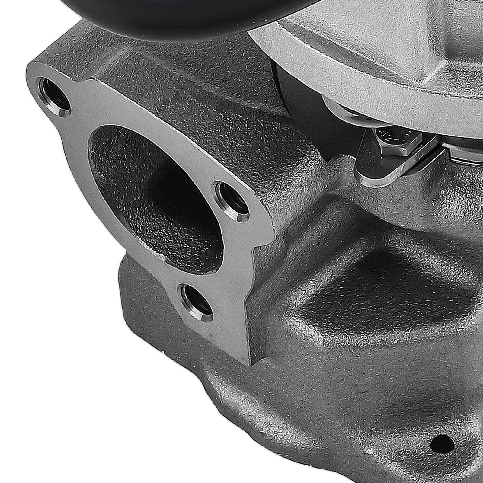 Turbolader Upgrade K03 K03S for Audi A4 A6 VW Passat Seat 1.8T turbo turbolader