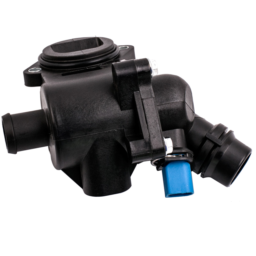 Coolant Fluid Thermostat for AUDI A4 (B6) 1.8 T,1.8 T quattro,2.0 ,06B121111G