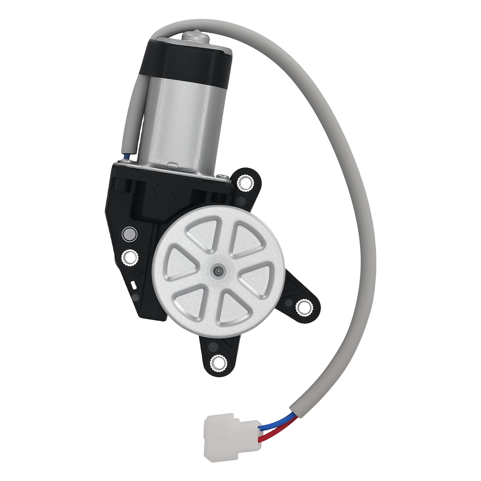 Left Right Power Window Lift Motor 2-Pin for Subaru Forester 2006-2008 US