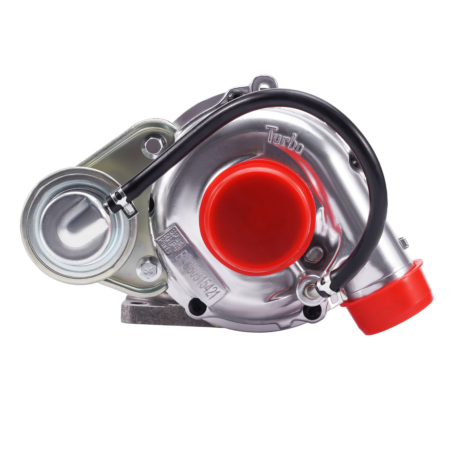 Turbocharger for Caterpillar Cat 3024 216B 226B 232B 242B 247B 257B 232B2 Skid