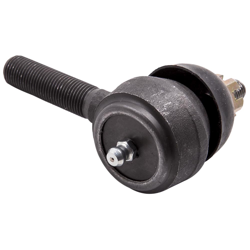 club car ds tie rod replacement