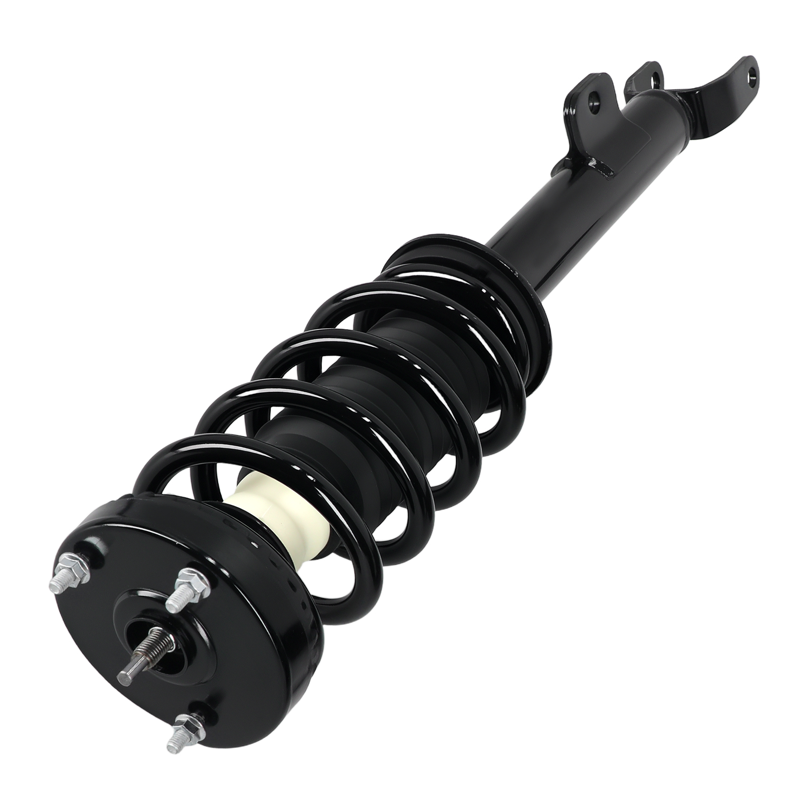 MaXpeedingrods Front Struts w/ Sway Bar End Links For Dodge Charger 2011-2019