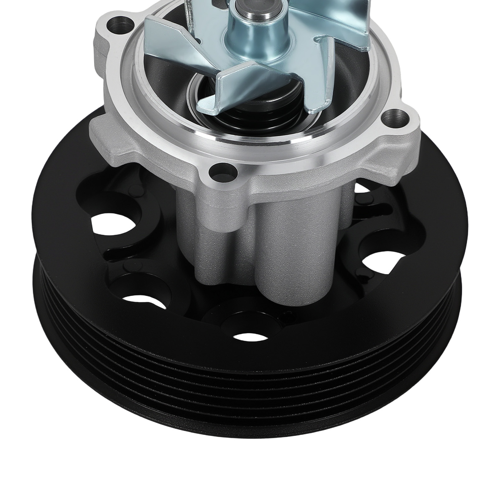 Wasserpumpe for Fiat 500/Panda/Punto 1.3L 2003-2021 1334711 Motorkühlung