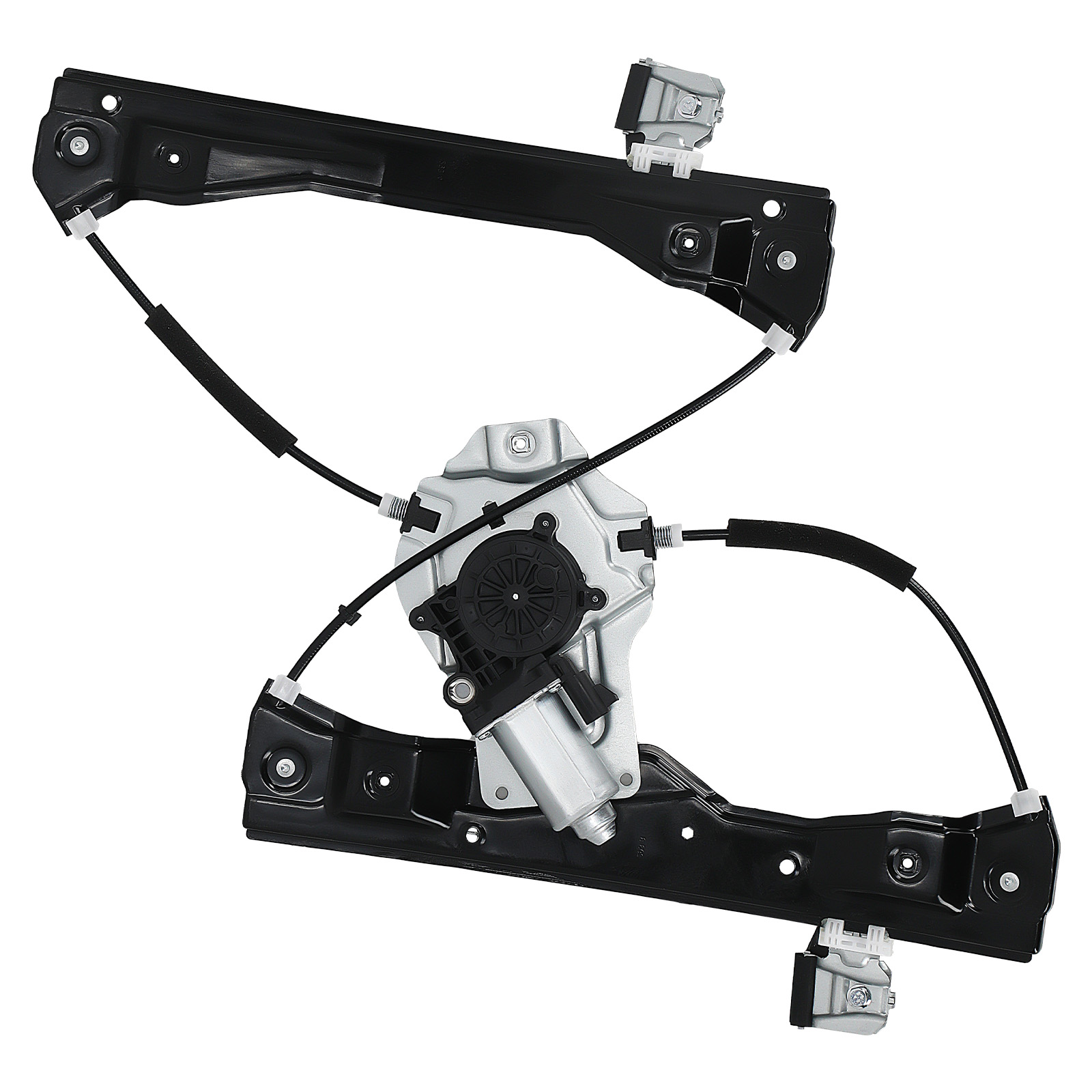 Power Window Regulator Assembly for Chevrolet Volt 1.4L 2011-2014 2-Pins