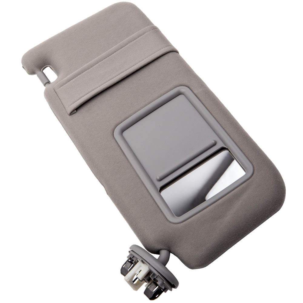 how to 2009 toyota camry sun visor replacement part
