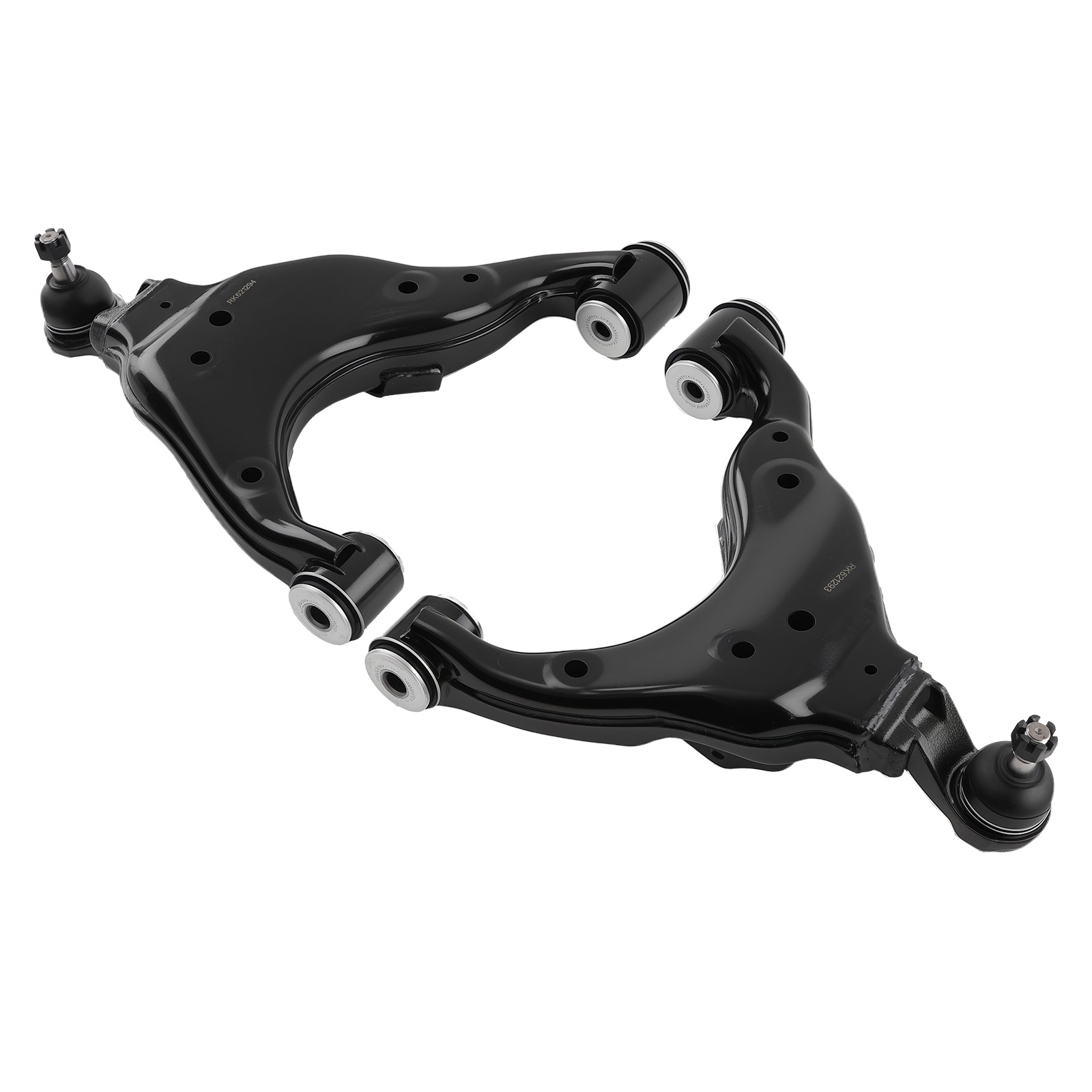 Front Lower Left +Right Control Arm for Toyota Tacoma 2005-2015 K621293 K621294