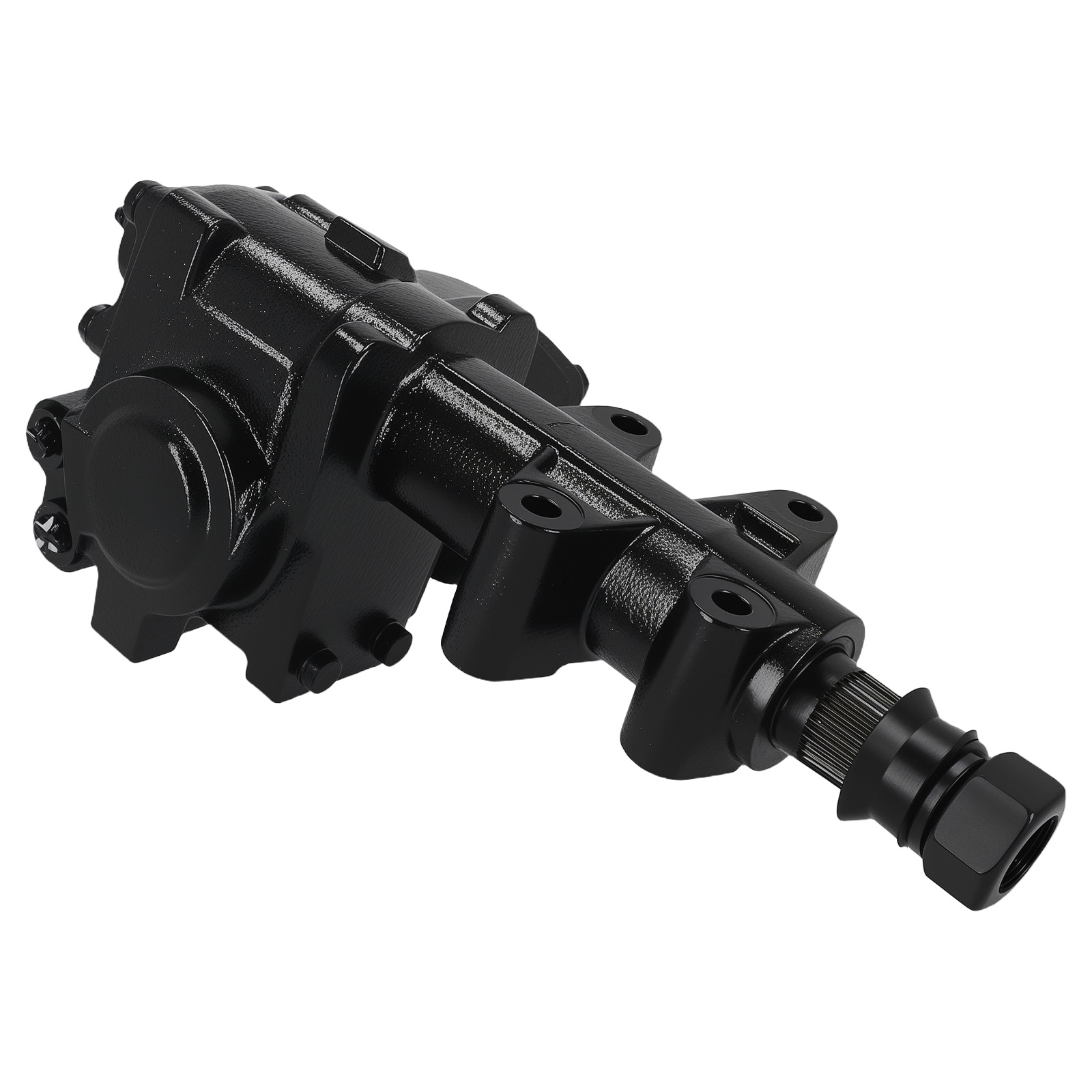 Power Steering Gear box for Mercedes-Benz G-Klasse Cabrio W460 W463 1979-2011