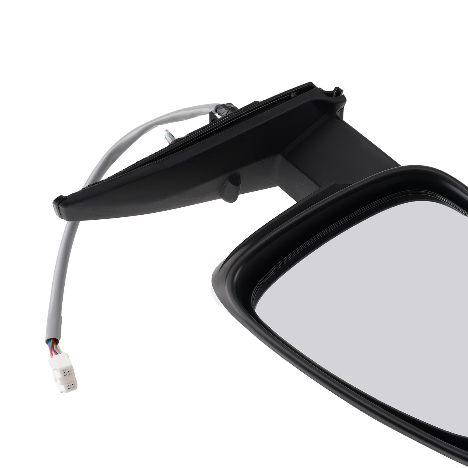 Left Side View Mirror for Toyota 4Runner 2014-2021 Power Fold Turn Signal