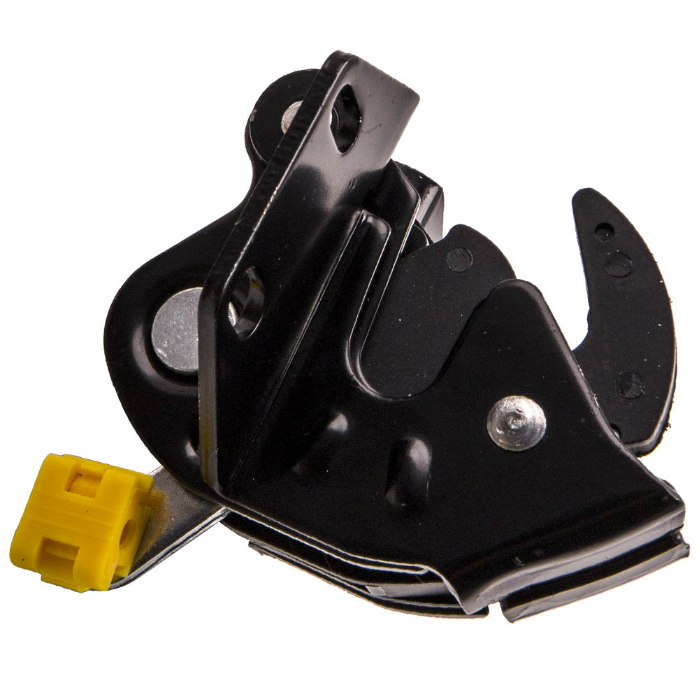 Rear Door Lock Actuator For Chevy Silverado 1500 Extended Cab 99-06 10356951