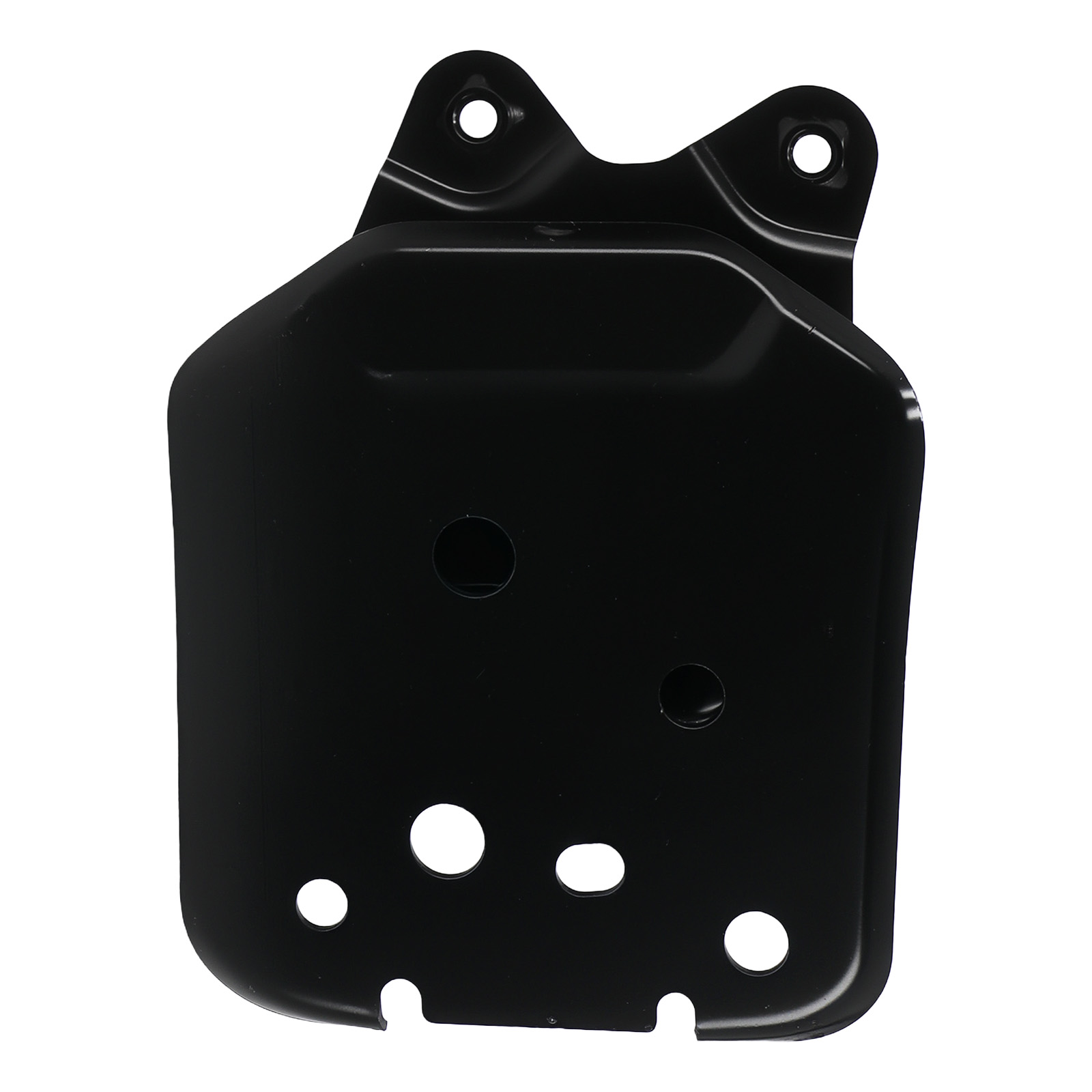 Front Bumper Bracket for Toyota RAV4 LE XLE SE 2013-2018 520150R020 Metal
