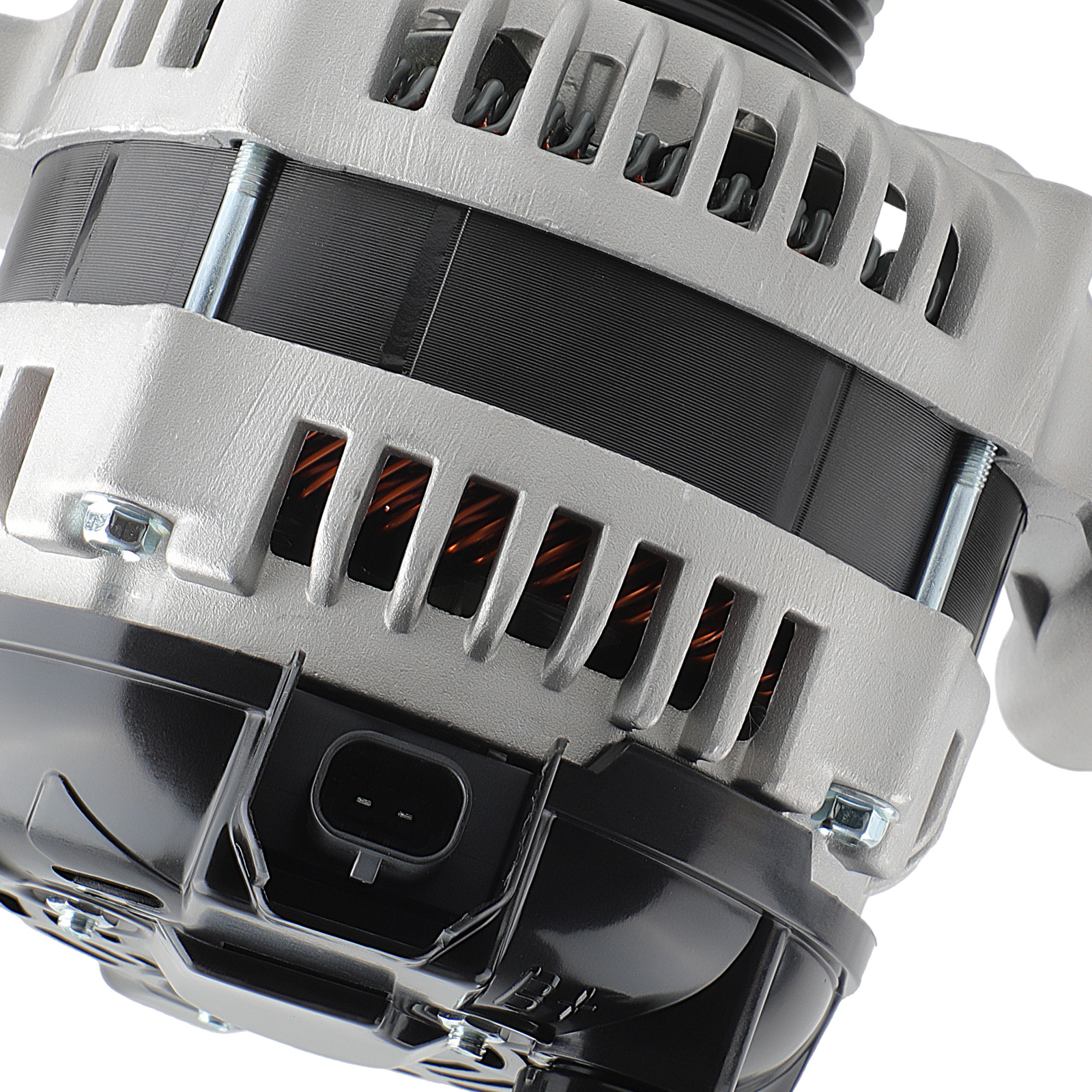 Alternator for Chevrolet Malibu 2.5L 2013-2015 2.0L 2016-2019 104210-1962 11682