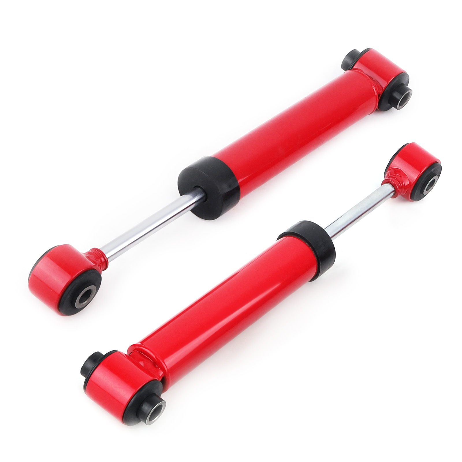 Gewindefahrwerk Tieferlegung for Peugeot 206 206+ 0-25mm höhenverstellbar